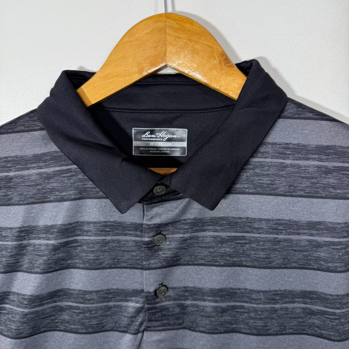 BEN HOGAN SPORT POLO TSHIRT
