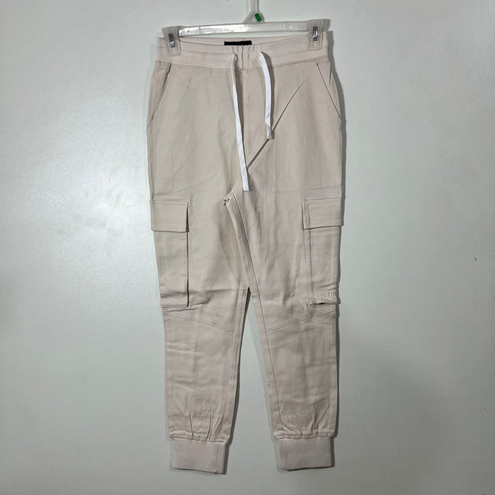 GEEDUP CARGO COTTON TROUSER