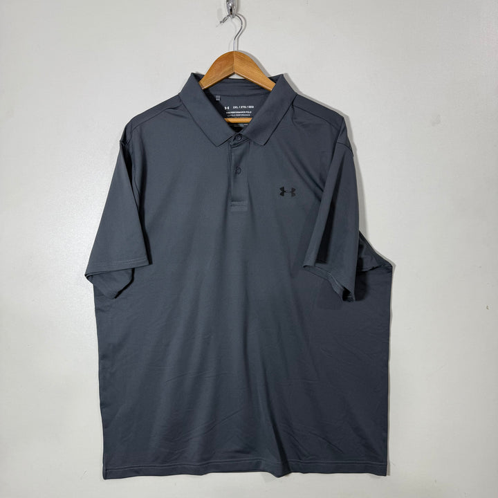 UNDER ARMOUR SPORT POLO TSHIRT
