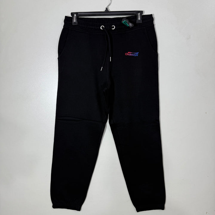 TRI DRI FLEECE TROUSER BRAND NEW BLACK COLOUR