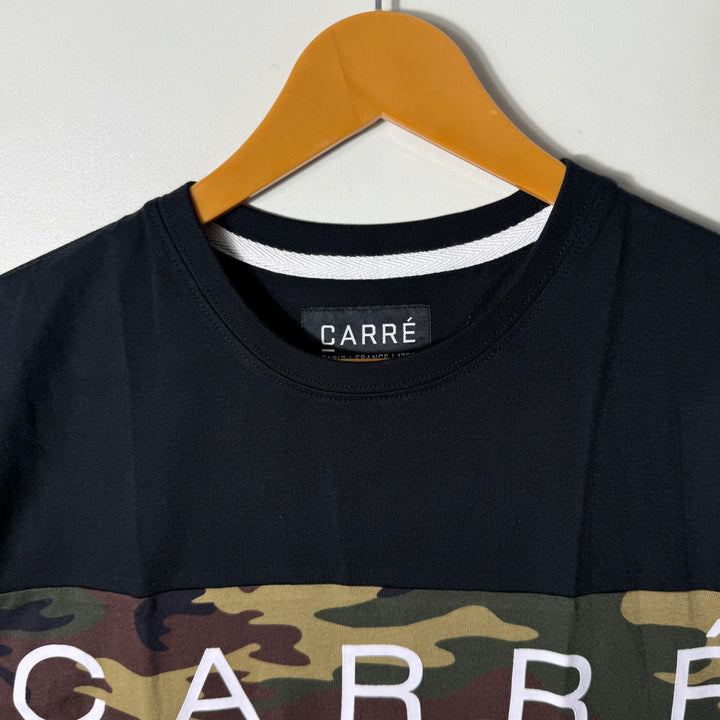 CARRE COTTON TSHIRT