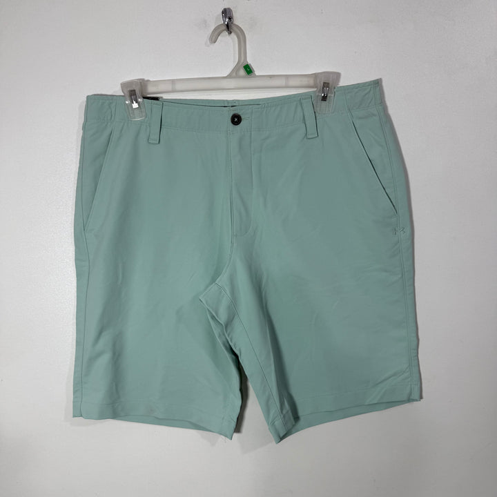 UNDER ARMOUR HEATGEAR PERFORMANCE SHORT BRAND NEW WITH STRETCH