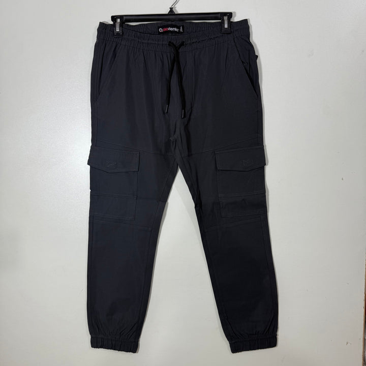 AKADEMIKS EASY WEAR MADE TO MOVE FAST DRYING CARGO PANT BRAND NEW GREY COLOUR