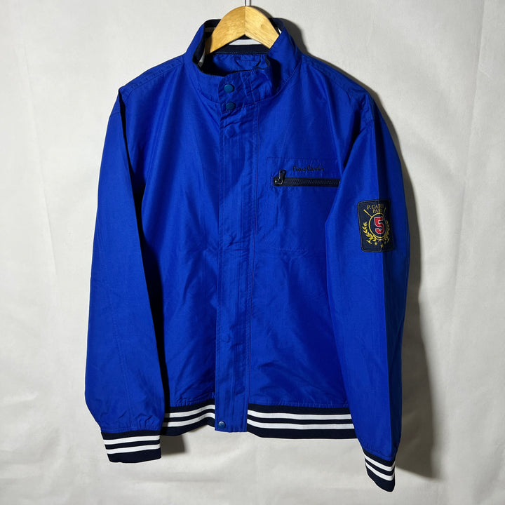 PIERRE CARDIN PARIS PARACHUTE WINDBREAKER JACKET