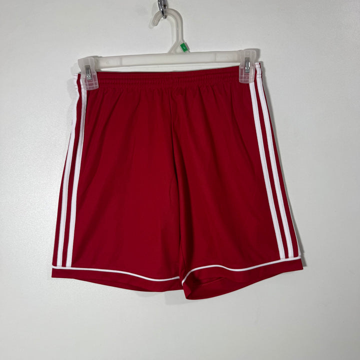 ADIDAS CLIMALITE SPORT SHORT WITHOUT POCKETS