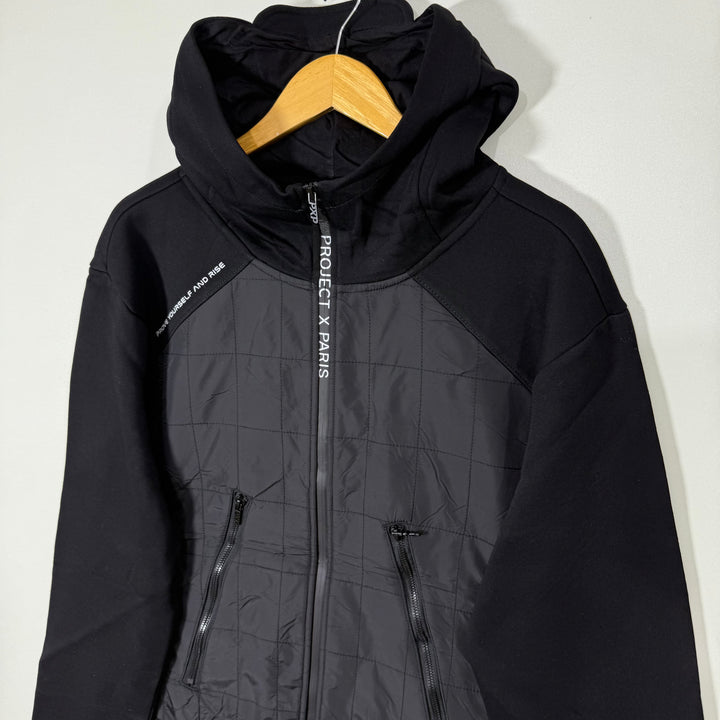 PROJECT X PARIS SWEAT JACKET