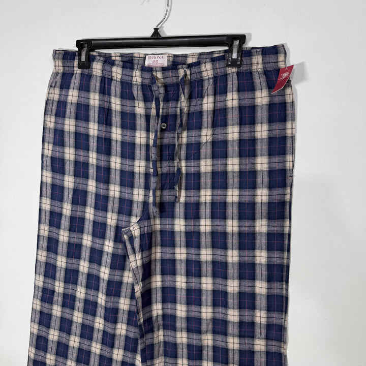 MERONA FLANNEL COTTON TROUSER BRAND NEW