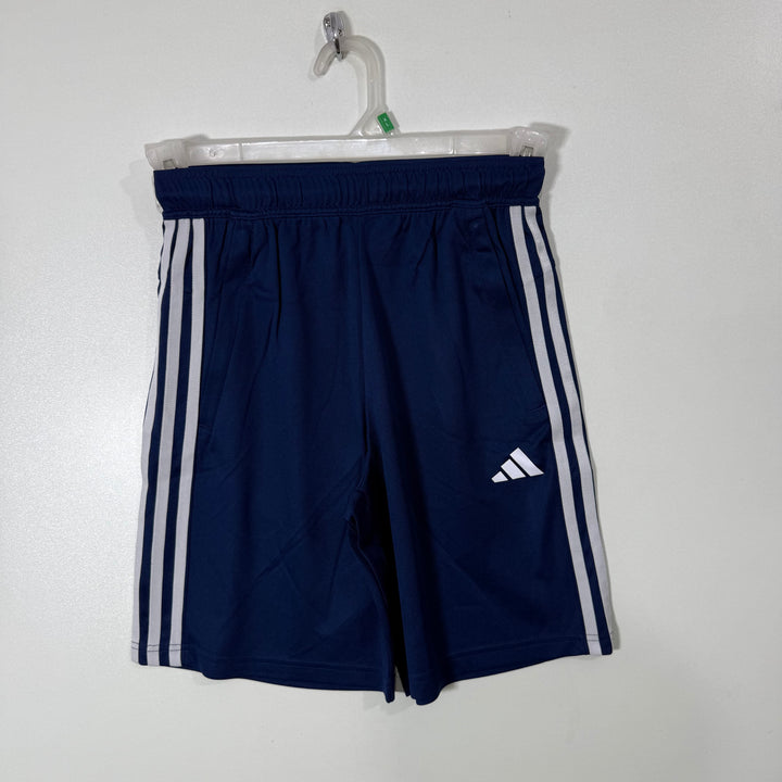 ADIDAS AEROREADY SPORT SHORT BLUE COLOUR