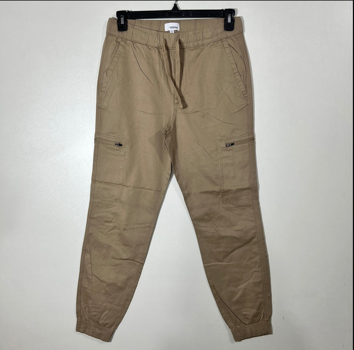SONOMA CARGO COTTON PANT WITH STRETCH