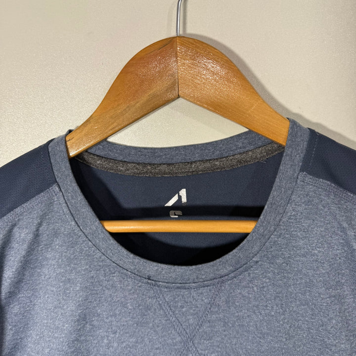 ALIVE SPORT TSHIRT