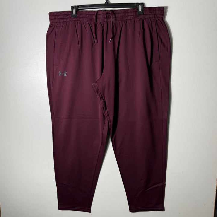 UNDER ARMOUR SPORT TROUSER INNER FLEECE