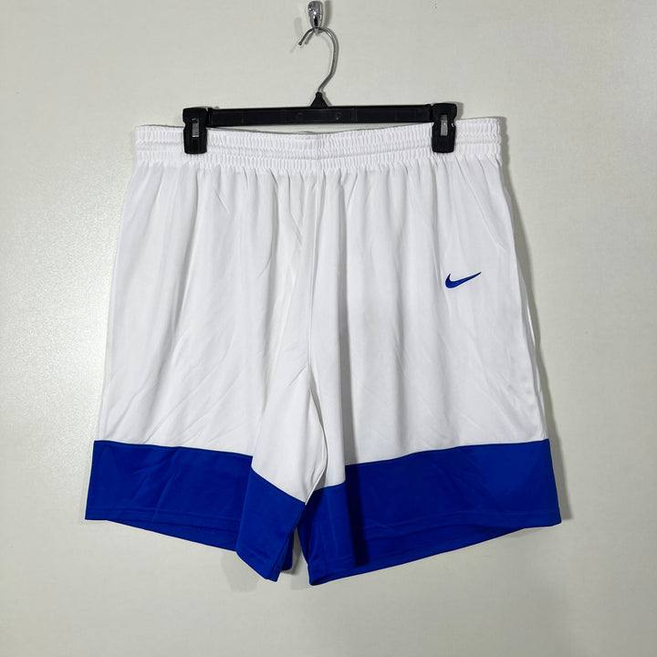 NIKE DRI FIT ENGINEERED SPORT SHORT