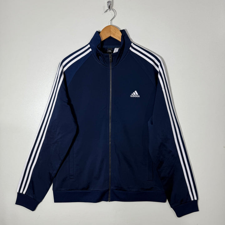 ADIDAS SPORT JACKET INNER FLEECE