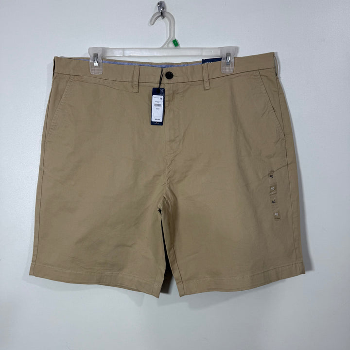 TOMMY HILFIGER COTTON CHINO SHORT BRAND NEW (11)