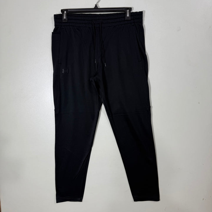 UNDER ARMOUR SPORT TROUSER INNER FLEECE BLACK COLOUR