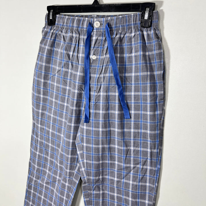 CREMIEUX LOUNGEWEAR COTTON TROUSER