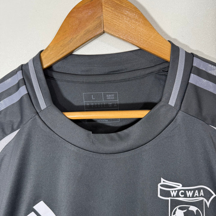 ADIDAS AEROREADY SPORT TSHIRT