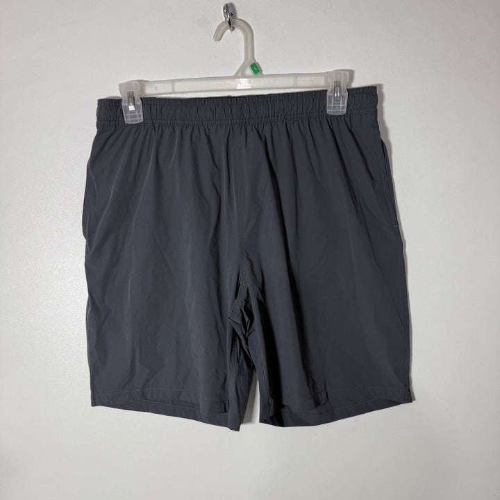 KIRKLAND SWIMWEAR SHORT BRAND NEW WITH STRETCH GREY COLOUR