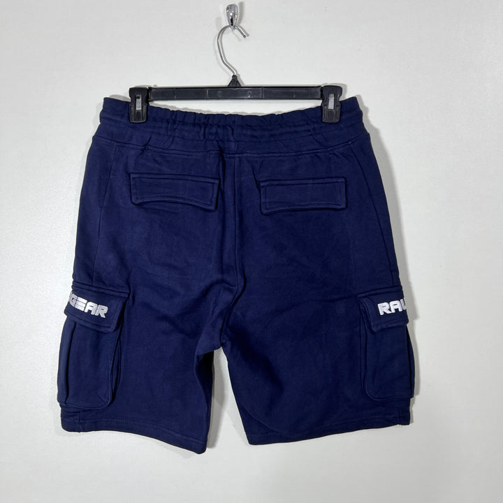 RAWGEAR SWEAT SHORT BRAND NEW INNER FLEECE