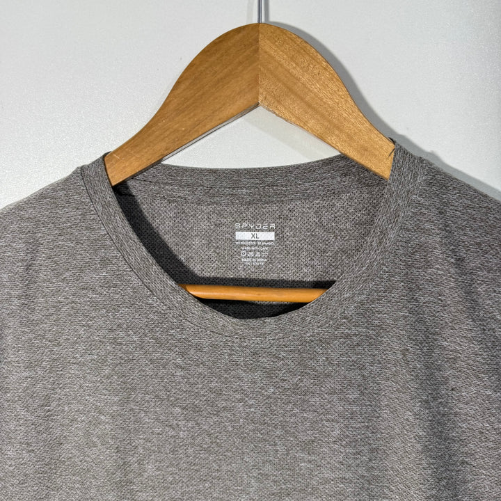 SPYDER ACTIVE SPORT TSHIRT BRAND NEW
