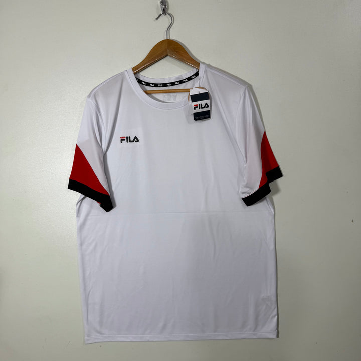 FILA SPORT TSHIRT BRAND NEW