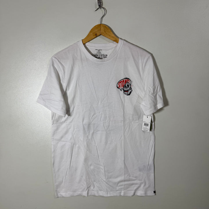 VOLCOM COTTON TSHIRT BRAND NEW