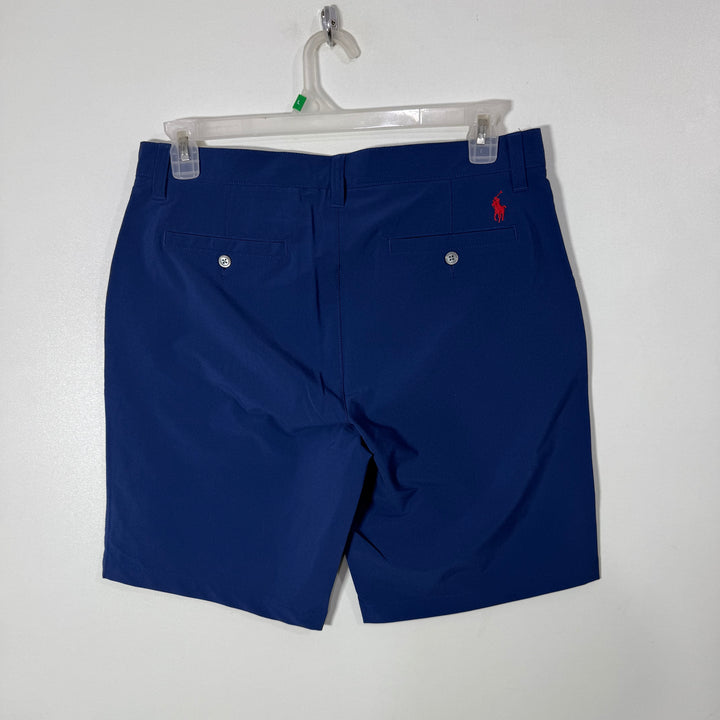 RALPH LAUREN POLO PERFORMANCE SHORT BLUE COLOUR