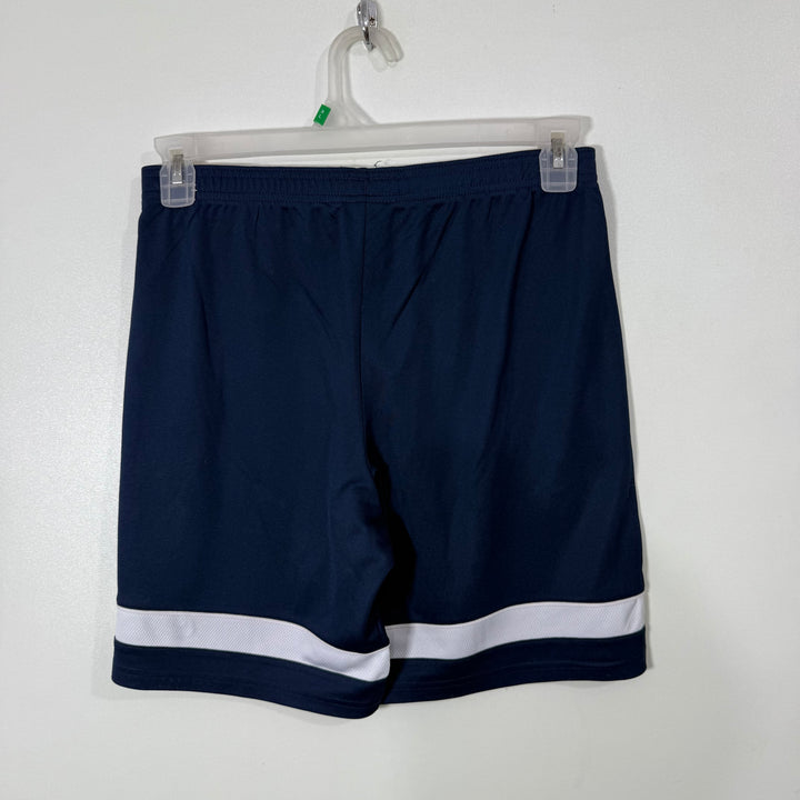 NIKE DRI FIT SPORT SHORT BLUE COLOUR WITHOUT POCKETS