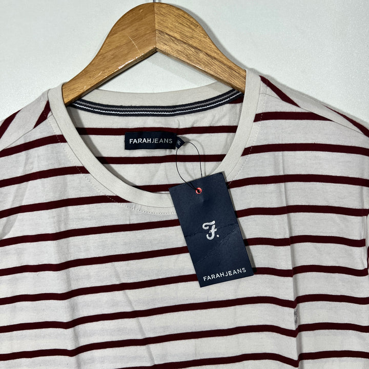 FARAH COTTON TSHIRT BRAND NEW