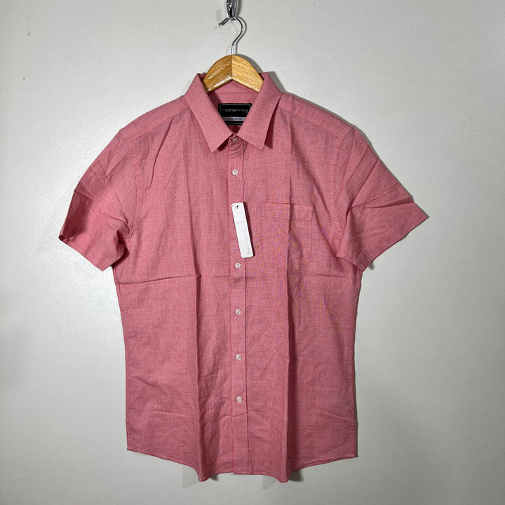 RED HERRING HALF SLEEVES SHIRT BRAND NEW