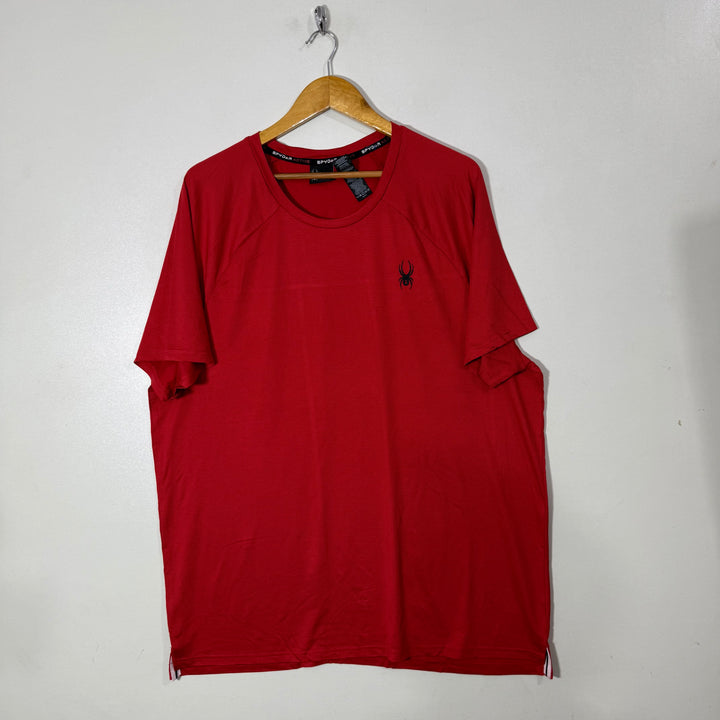 SPYDER SPORT TSHIRT