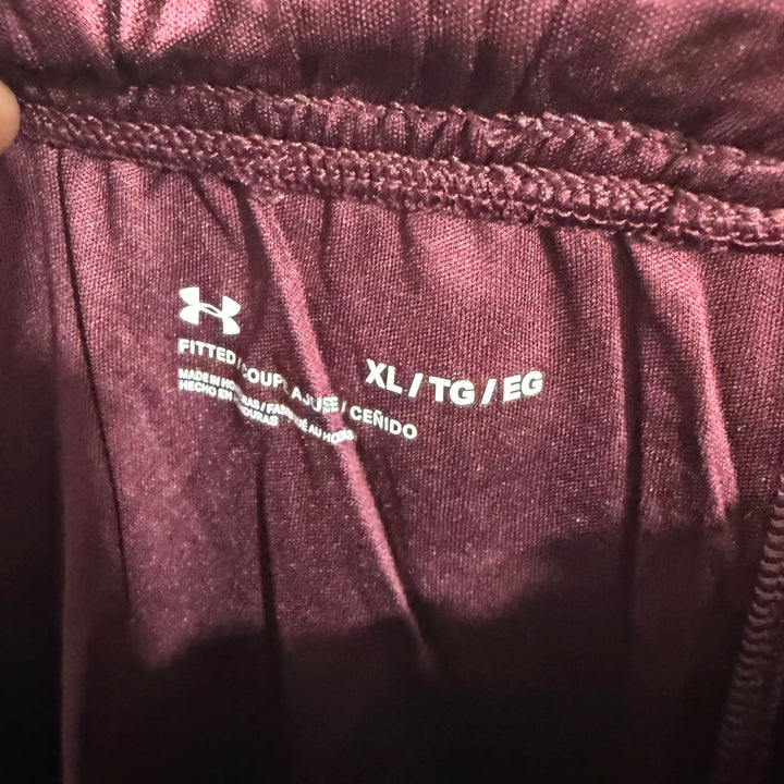 UNDER ARMOUR SPORT SHORT WITHOUT POCKETS
