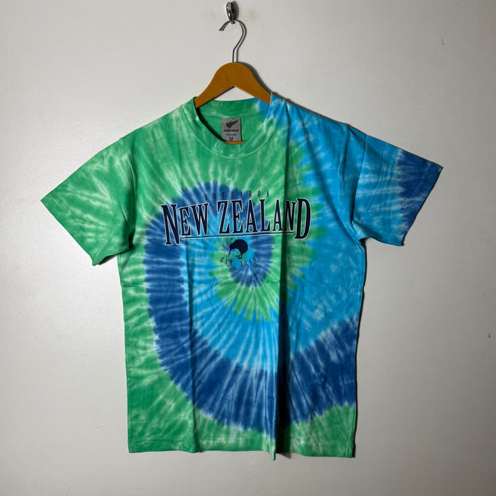 SEABREEZE OVERSIZED COTTON TSHIRT
