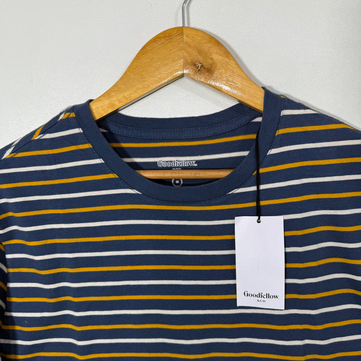 GOOD FELLOW &CO COTTON TSHIRT BRAND NEW