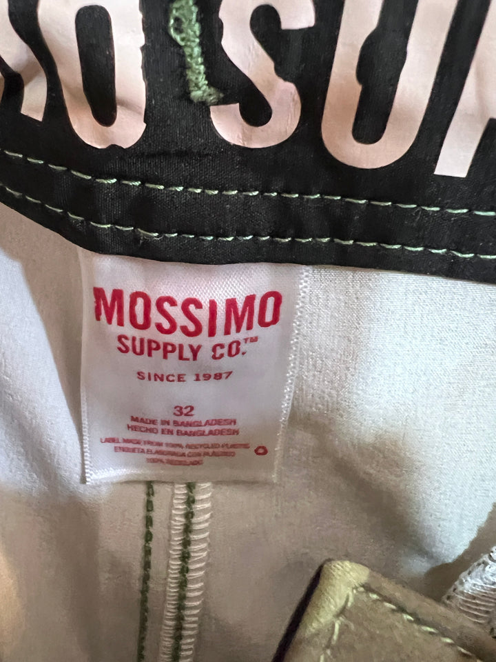 MOSSIMO SUPPLY SWIMWEAR SHORT