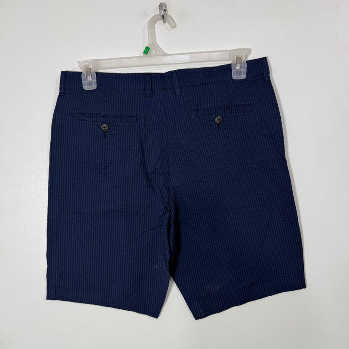 JACHS COTTON SHORT BRAND NEW BLUE COLOUR