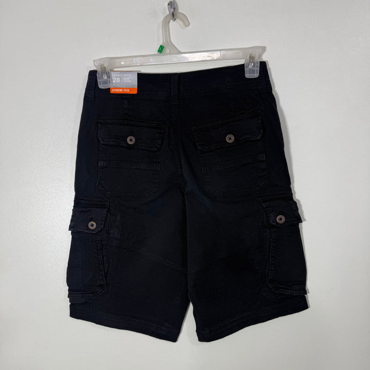 AMERICAN EAGLE EXTREME FLEX CARGO COTTON SHORT BRAND NEW