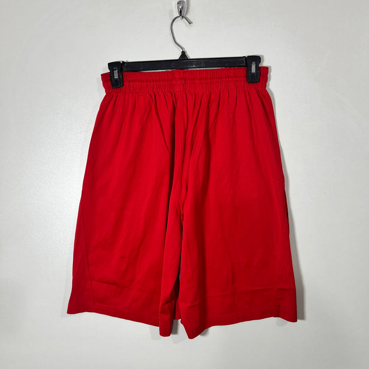 NIKE DRI FIT LONG LENGHT SPORT SHORT