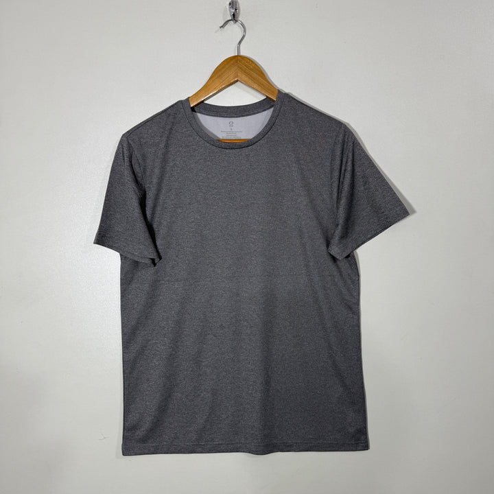 CIRCUIT SPORT TSHIRT GREY COLOUR