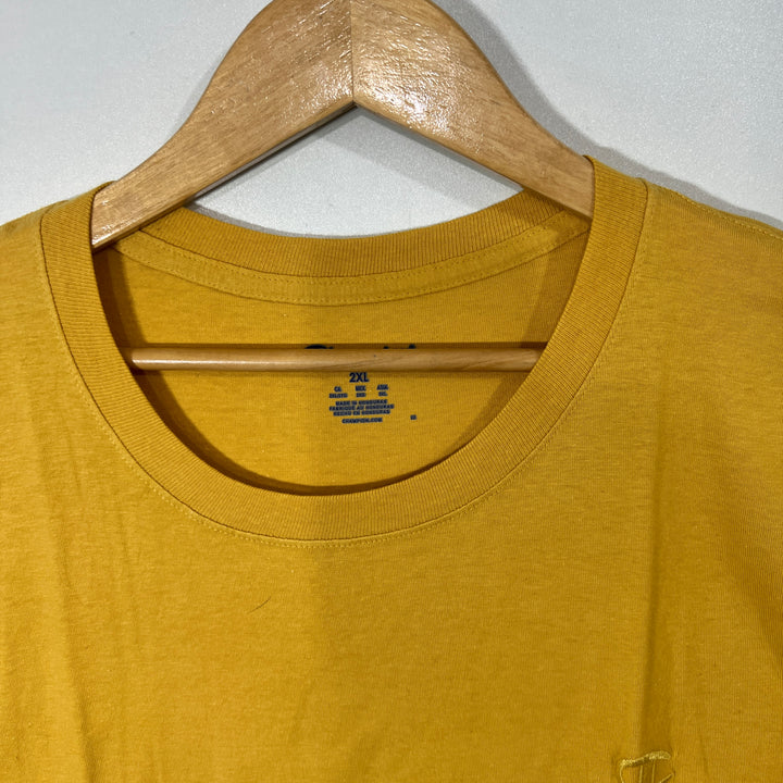 CHAMPION COTTON TSHIRT BRAND NEW