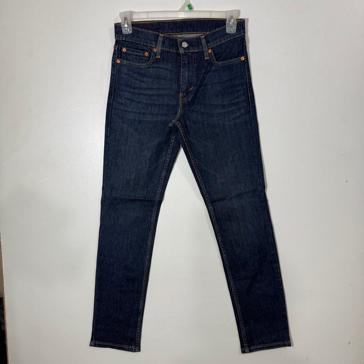 LEVIS 511 SLIM FIT DENIM PANT WITH STRETCH