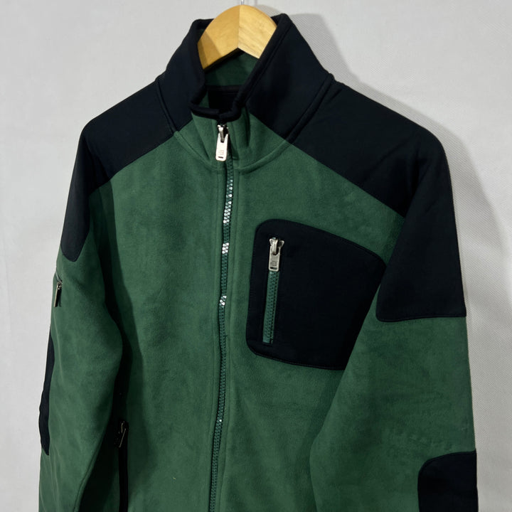 BRODY FLEECE JACKET