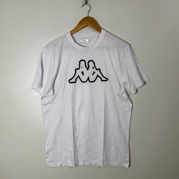 KAPPA COTTON TSHIRT