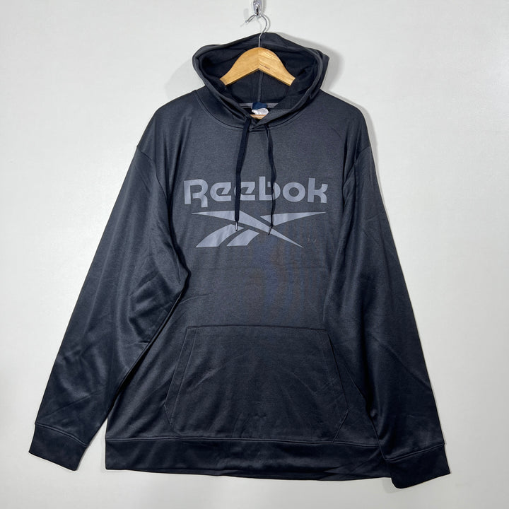 REEBOK SPORT HOODIE INNER FLEECE