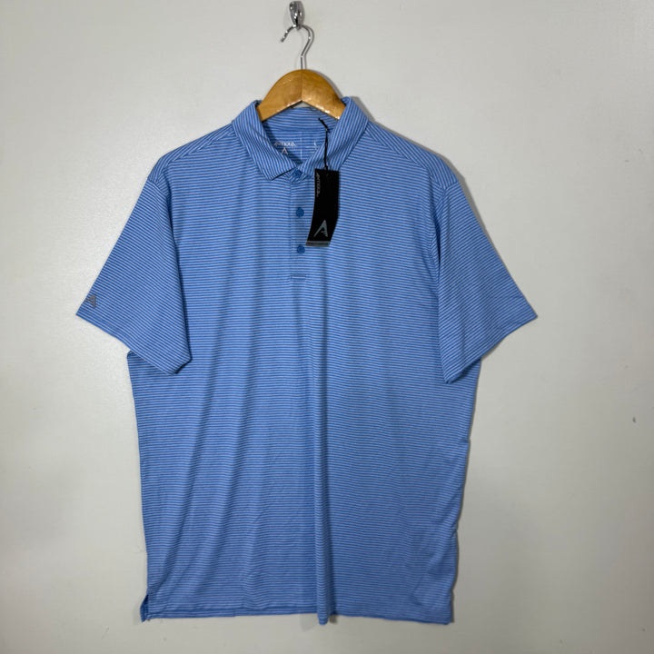 ANTIGUA SPORT POLO TSHIRT BRAND NEW