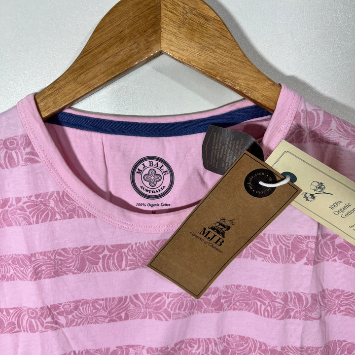 M J BALE COTTON TSHIRT BRAND NEW