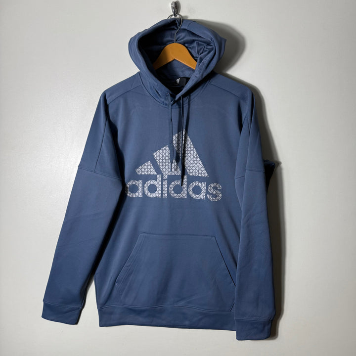 ADIDAS CLIMAWARM SPORT HOODIE INNER FLEECE
