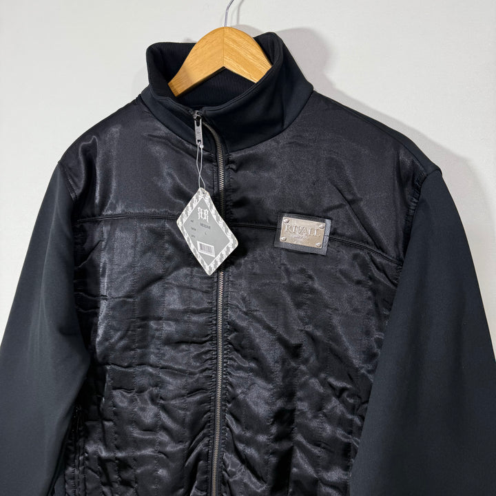 RIUALDI BOMBER JACKET BRAND NEW