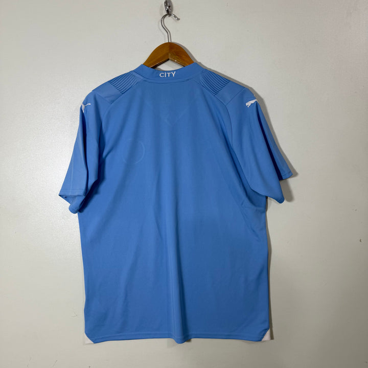 PUMA V NECK SPORT TSHIRT