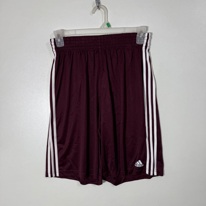 ADIDAS CLIMALITE LONG LENGHT SPORT SHORT WITHOUT POCKETS